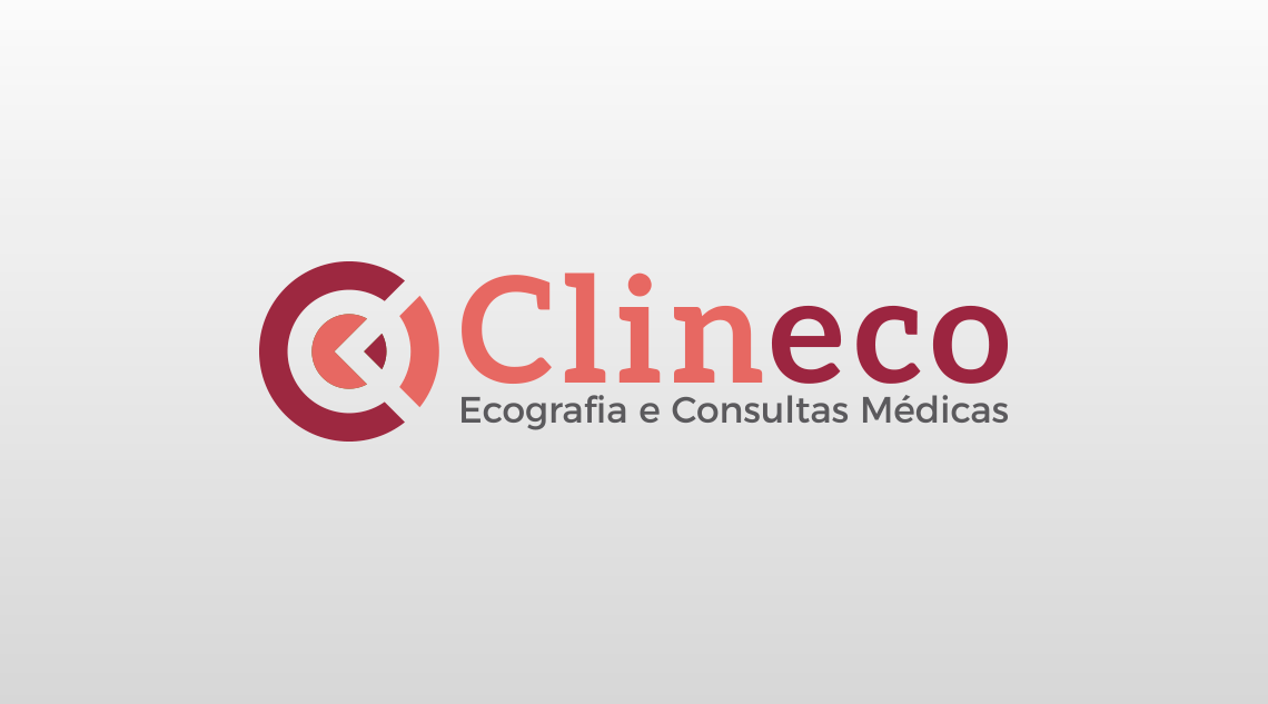 Logotipo Clineco