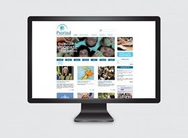 Site Institucional | Agência de Publicidade Porto Alegre - Emotive Comunicação