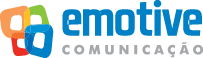 Agência de Publicidade Porto Alegre - Emotive Comunicação Logo